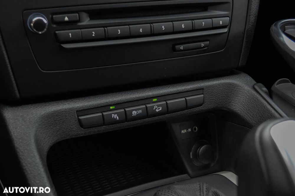 BMW X1 xDrive20d Aut. - 12