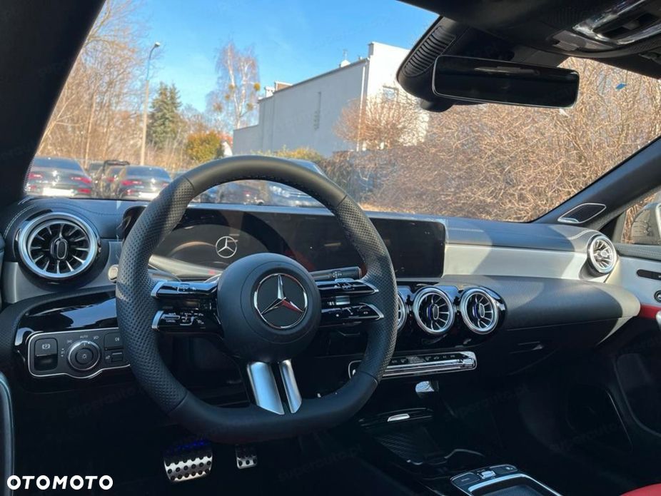 Mercedes-Benz CLA 220 d 4-Matic AMG Line 8G-DCT - 7