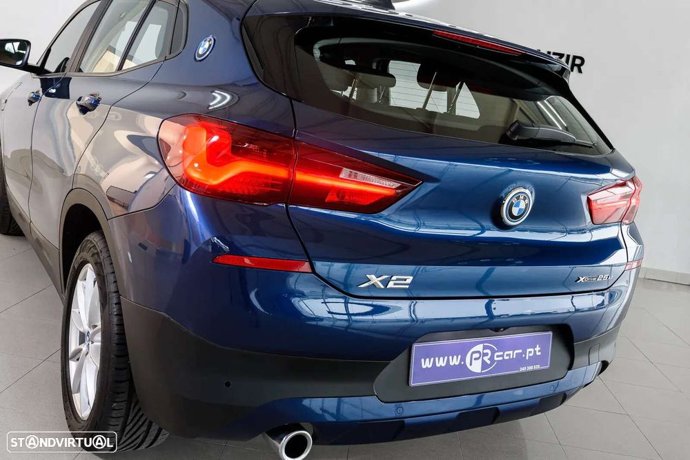 BMW X2 - 6