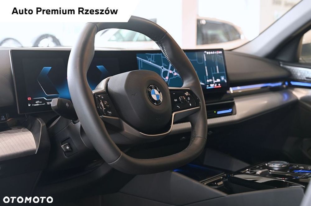 BMW Seria 5 - 6