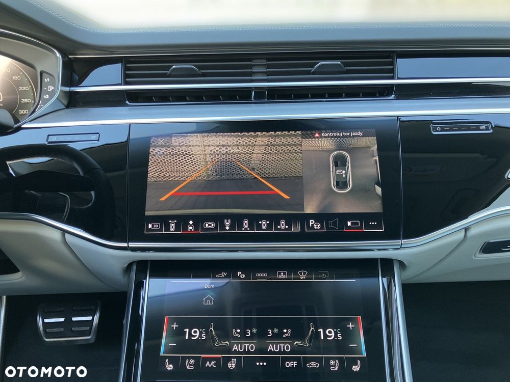 Audi A8 - 27