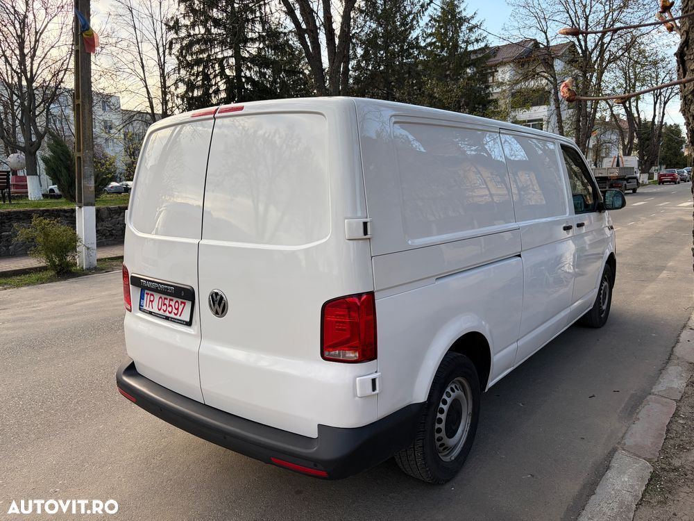 Volkswagen T 6.1 - 6