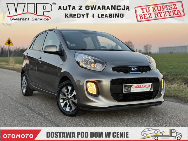 Kia Picanto 1.0 Business Line