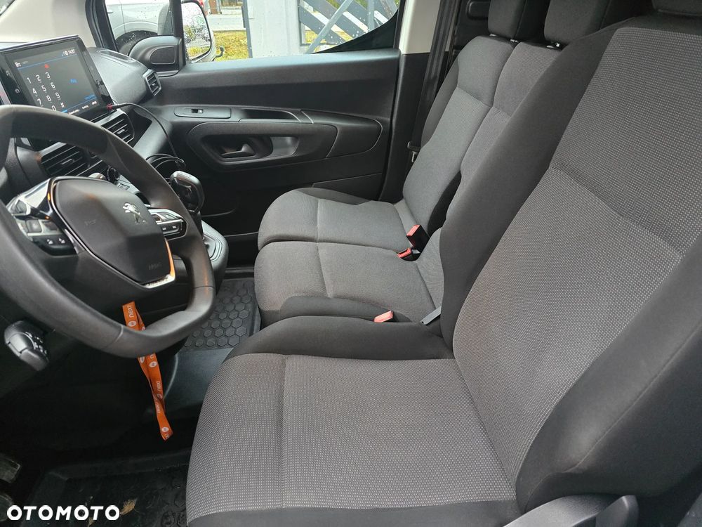 Peugeot Partner - 15