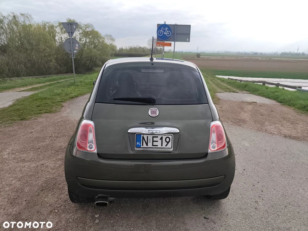 Fiat 500 - 7
