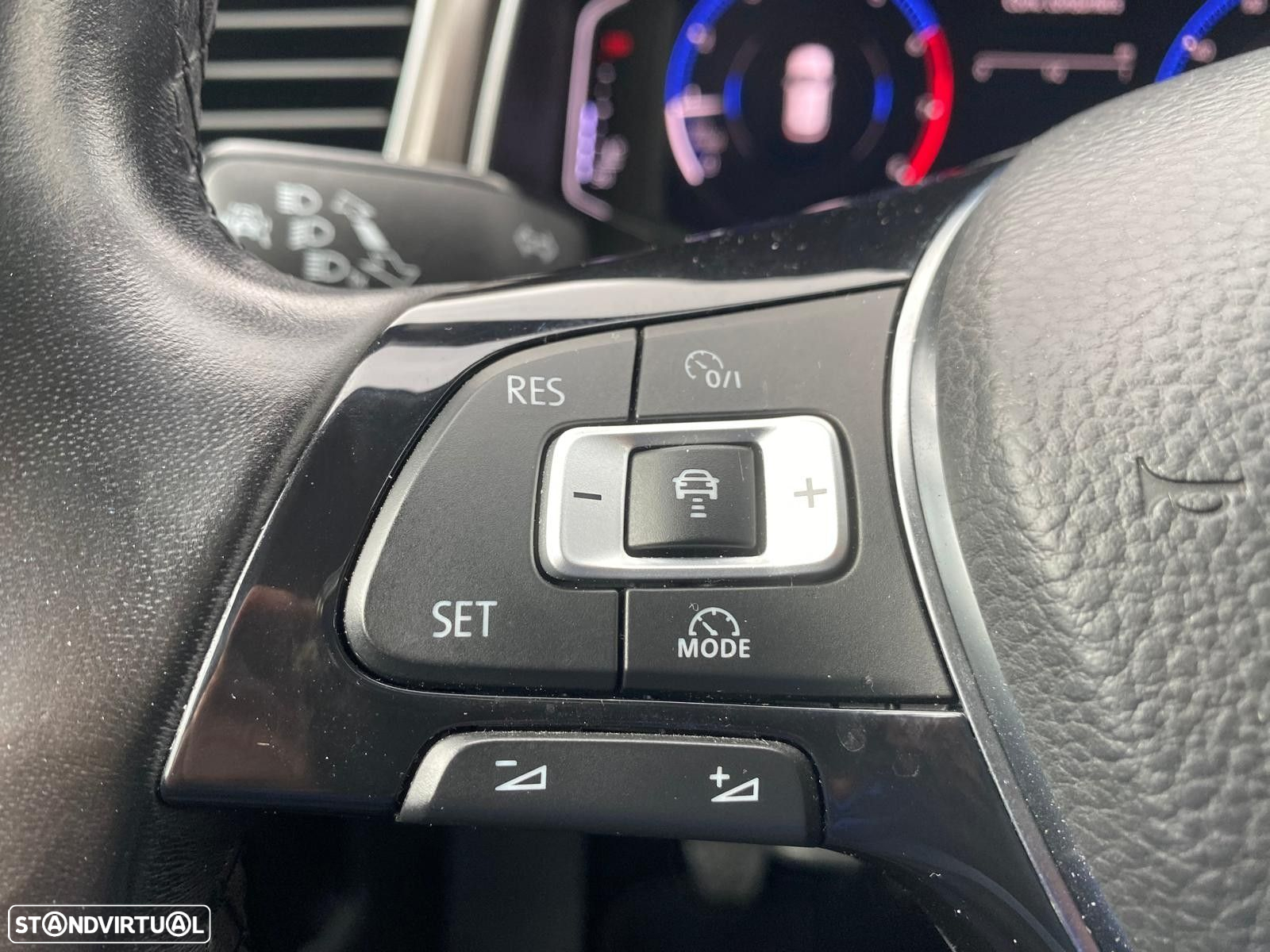 VW T-Roc 1.0 TSI Style - 18