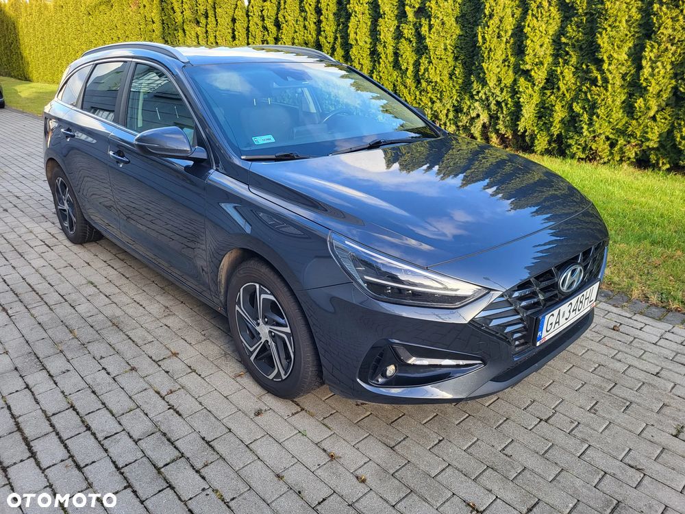 Hyundai i30 1.6 D Comfort - 1
