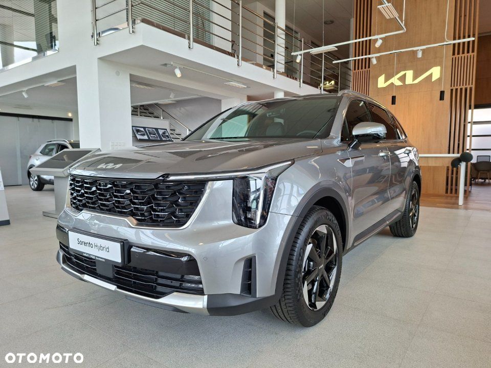 Kia Sorento - 1