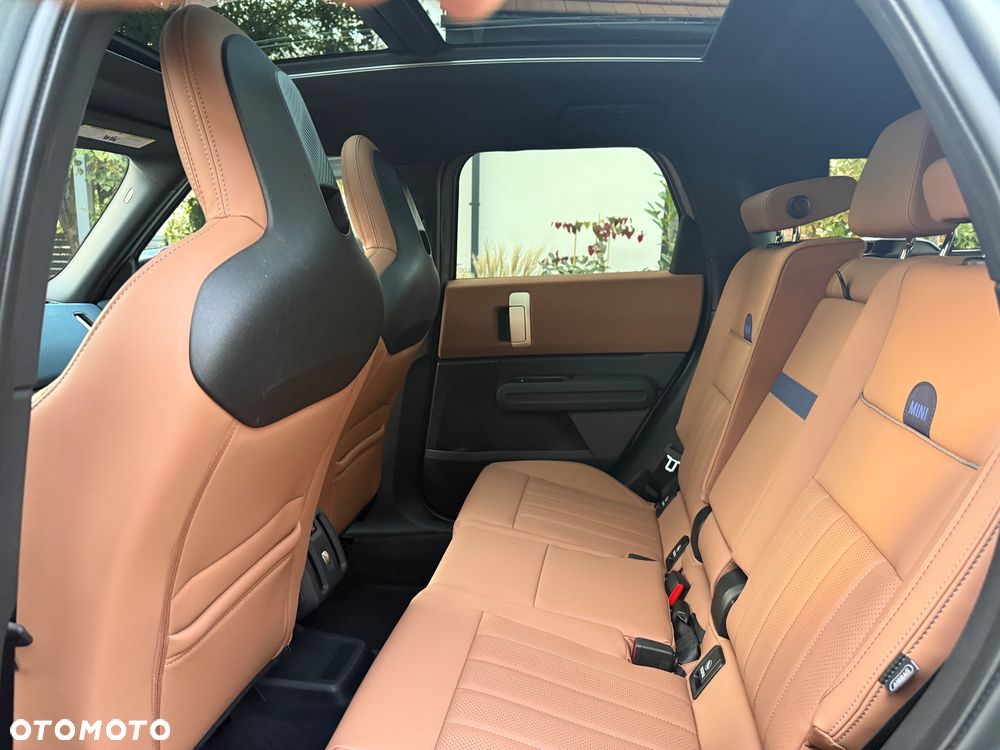 MINI Countryman - 26