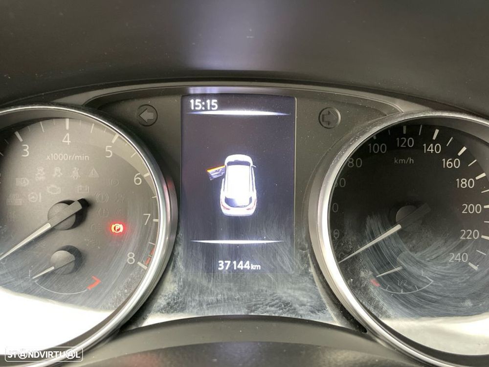 Nissan Qashqai 1.2 DIG-T Tekna Premium - 9