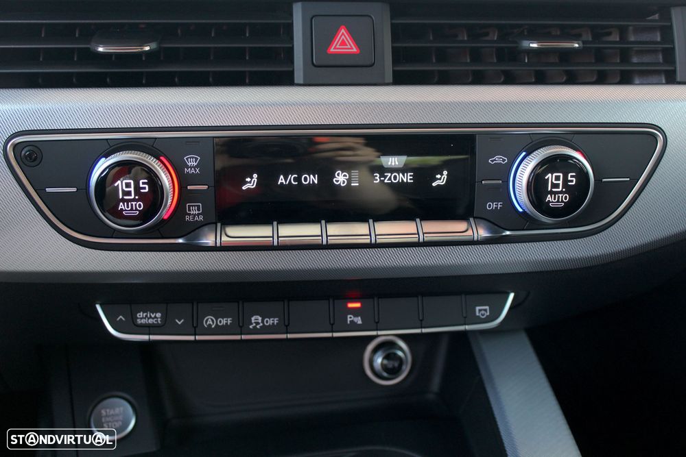 Audi A5 Sportback 2.0 TDI S-line S tronic - 19