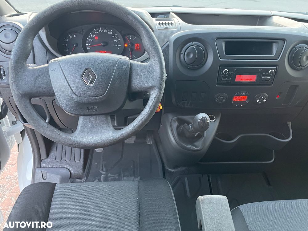 Renault Master - 7