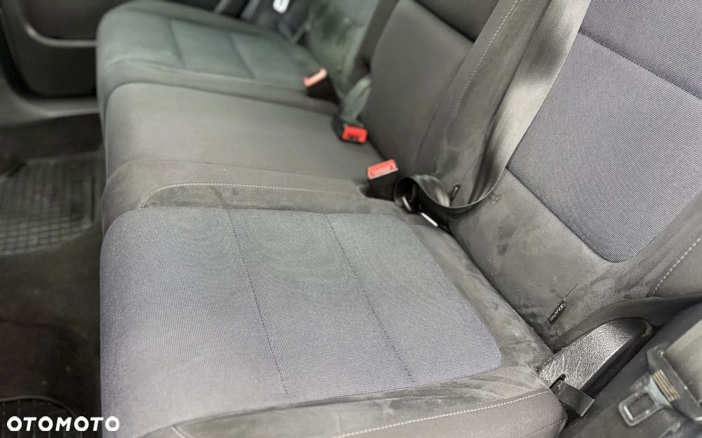 Volkswagen Golf Plus 1.2 TSI BlueMotion Technology Style - 19