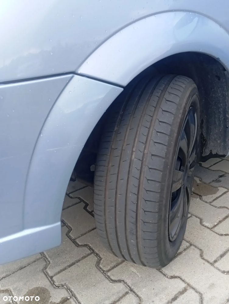 Opel Meriva - 8
