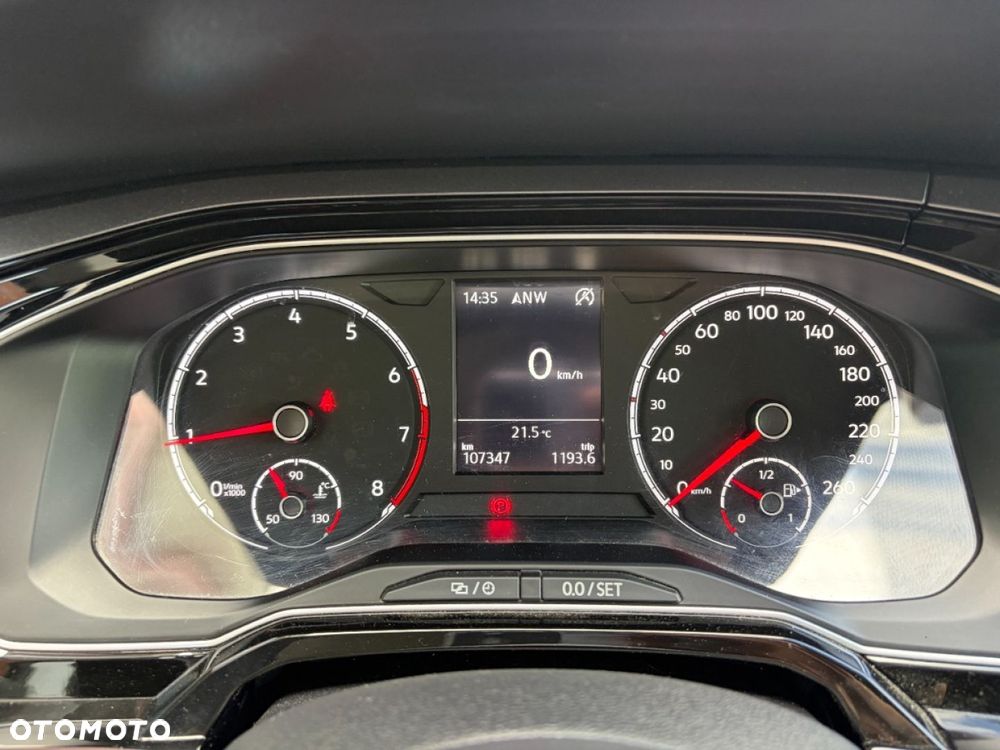 Volkswagen Polo 1.0 TSI Highline - 12