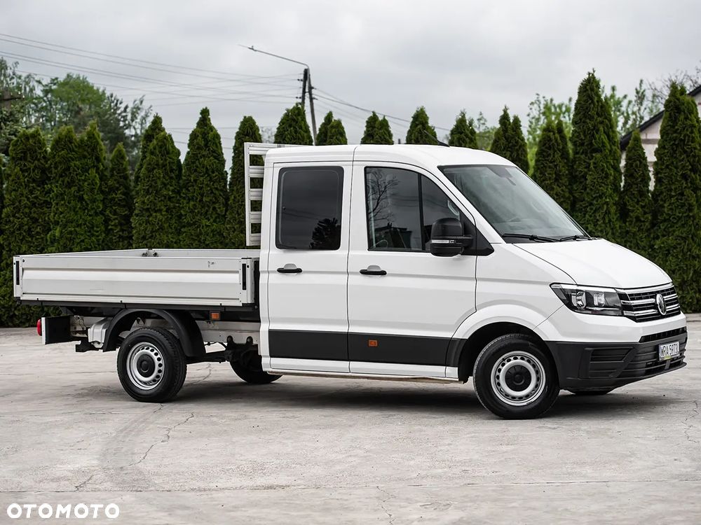Volkswagen CRAFTER - 2
