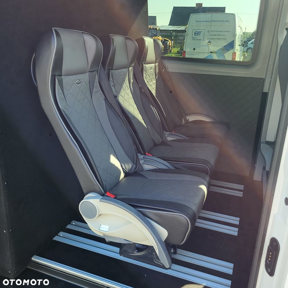 Volkswagen Crafter - 9