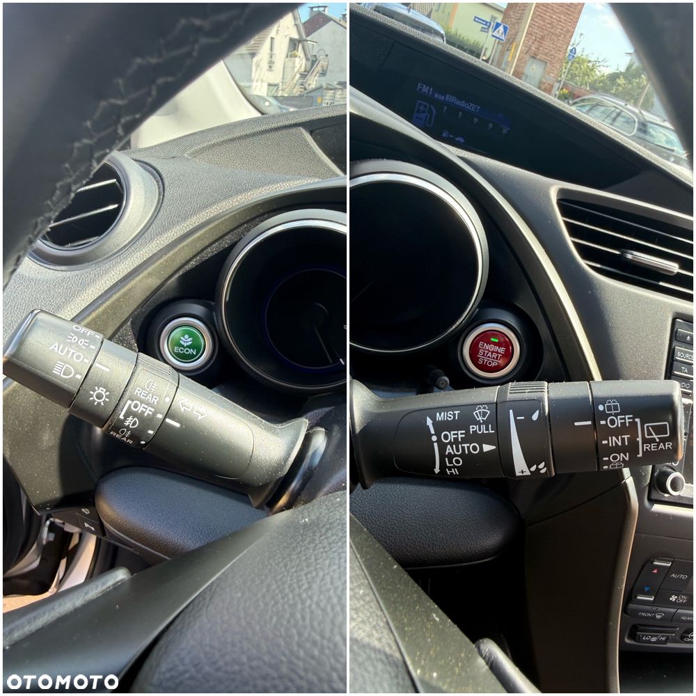 Honda Civic 1.8 i-VTEC Executive - 27
