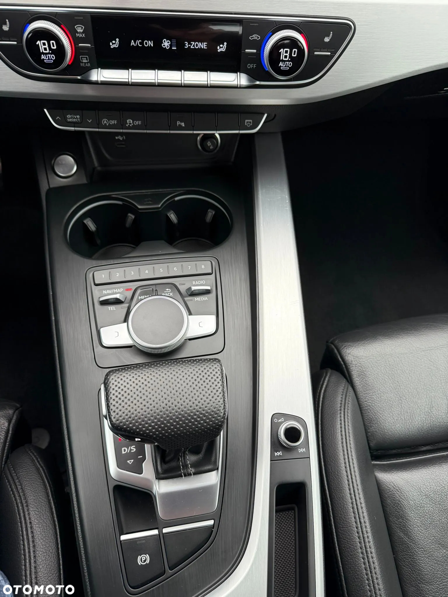 Audi A5 Sportback 2.0 TFSI quattro S tronic sport - 30