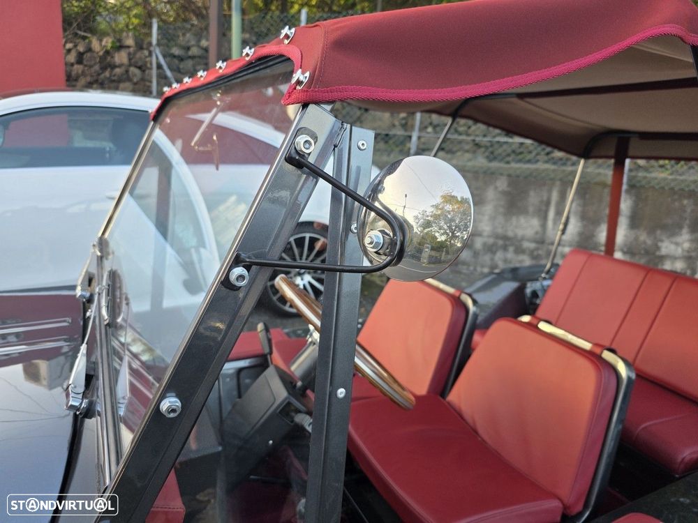 MINI Moke - 14
