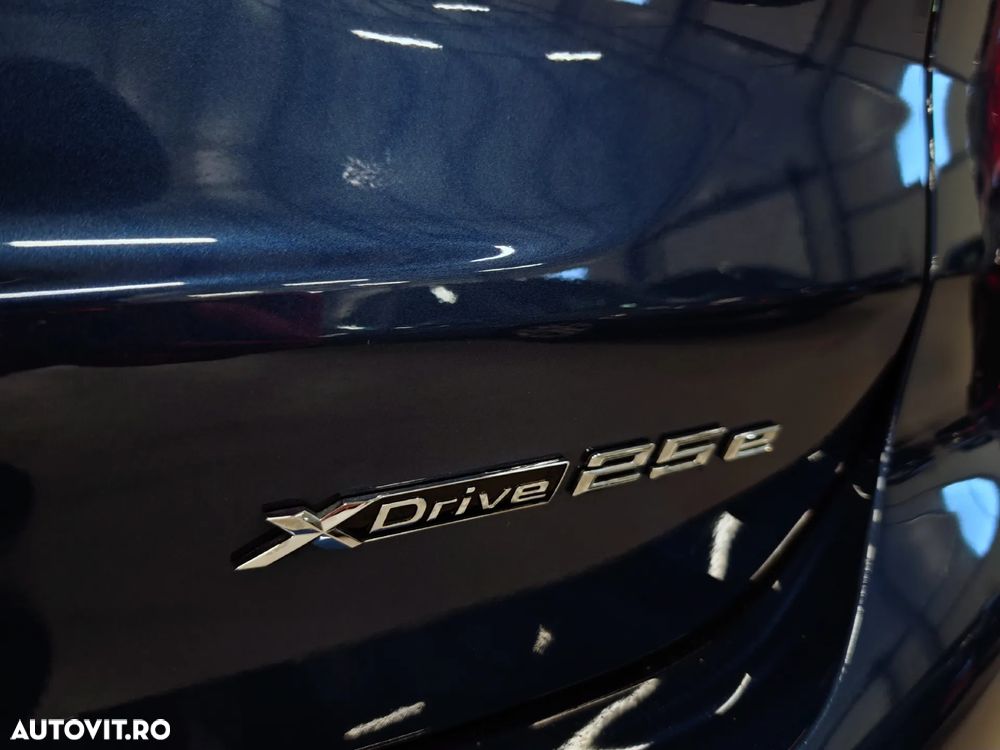 BMW X1 xDrive25e AT PHEV - 27