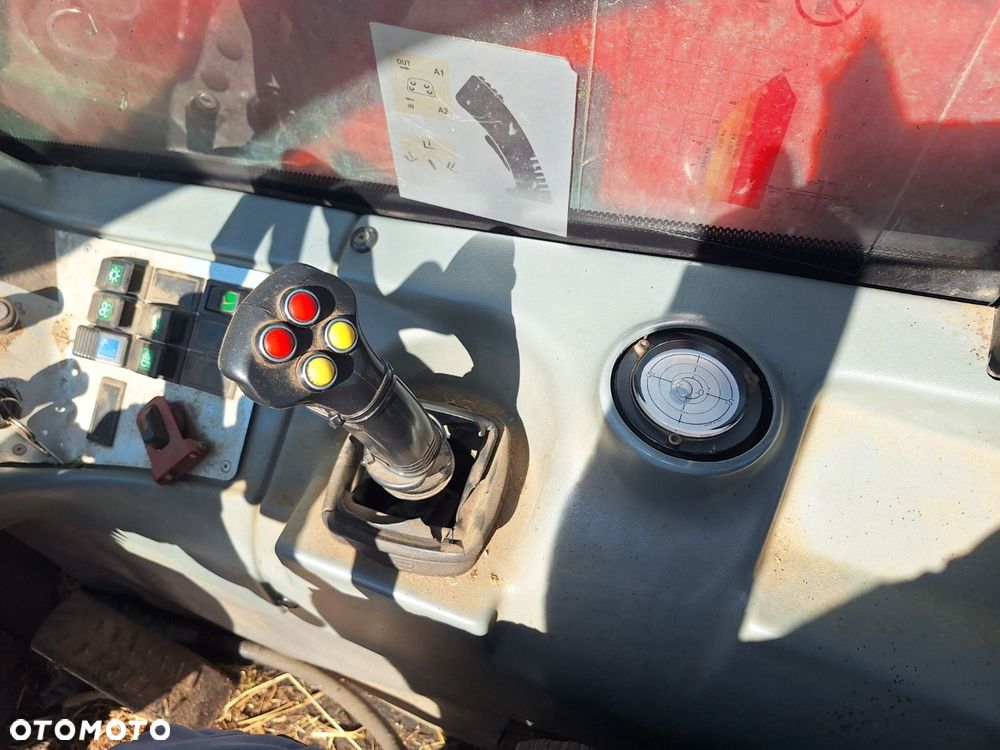 Faresin Fm 2800/06A 4X4 - 16