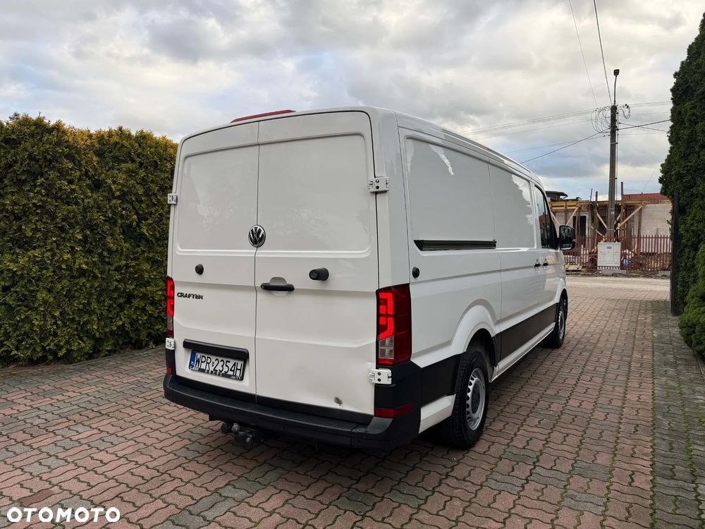 Volkswagen Crafter - 6