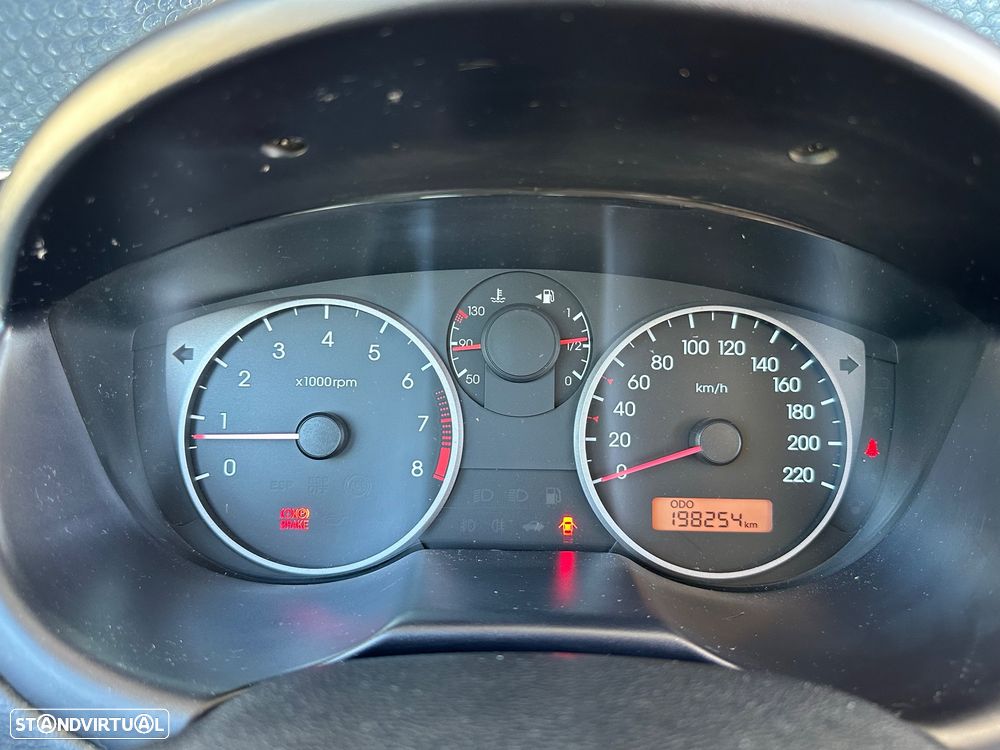 Hyundai i20 1.2 Classic - 7