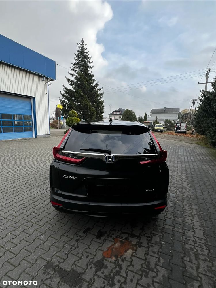 Honda CR-V 2.0 i-MMD Executive CVT - 6