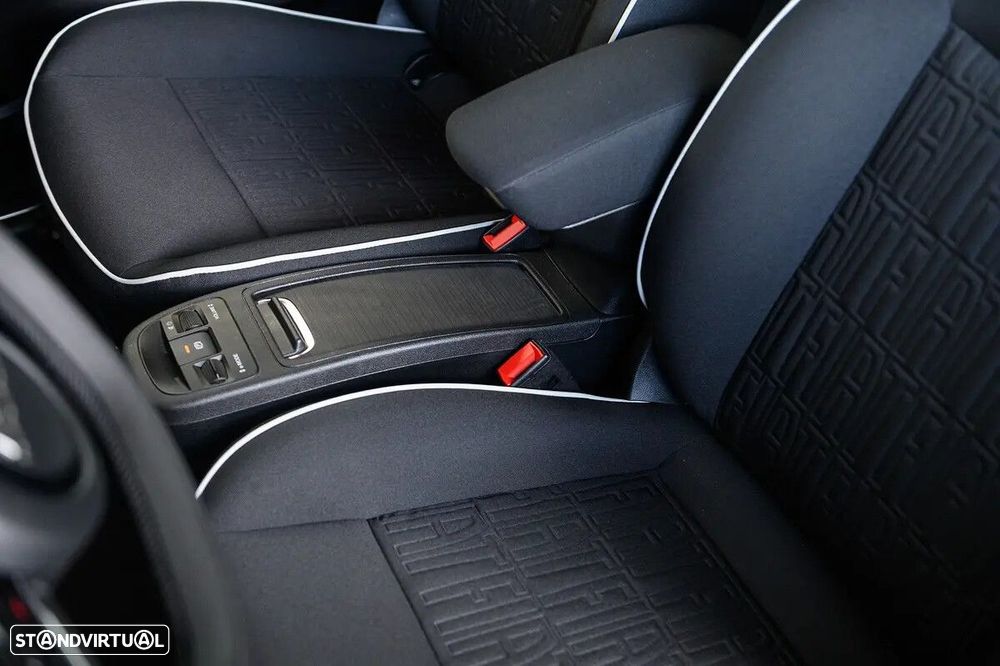 Fiat 500e 42 kWh Icon - 53