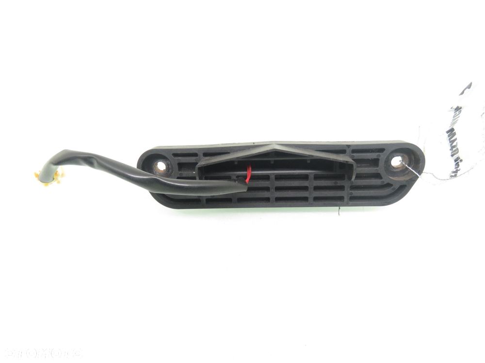 PRZYCISK KLAPY MIKROSTYK CITROEN C-CROSSER (VU_,VV_) - 4