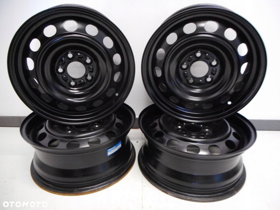 FELGI 16 MAZDA 3 5 6 MX5 CX3 CX5 MPV ET50 ORYGINAŁ - 1