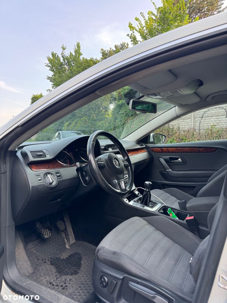 Volkswagen CC - 13