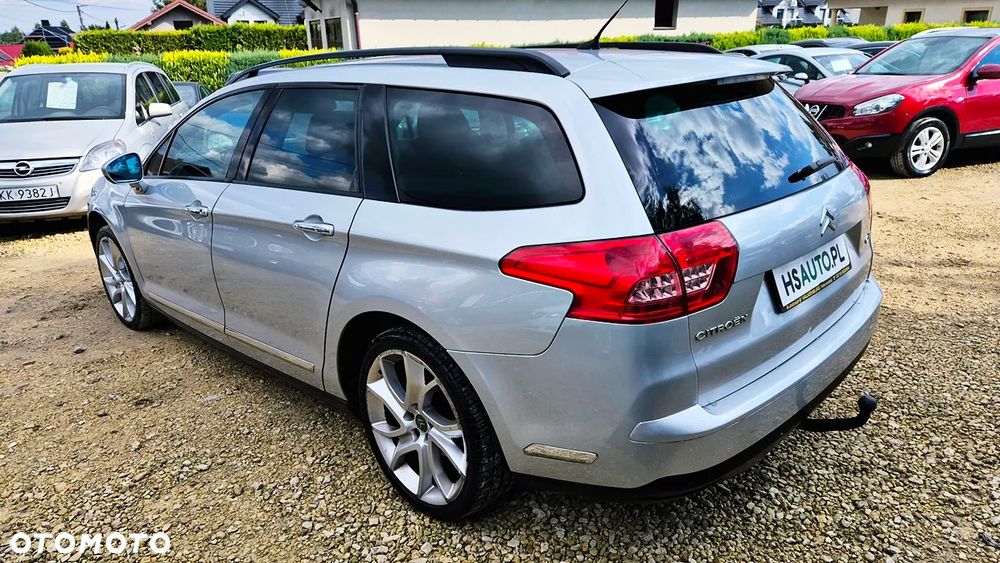 Citroën C5 2.0i 16V Exclusive - 18