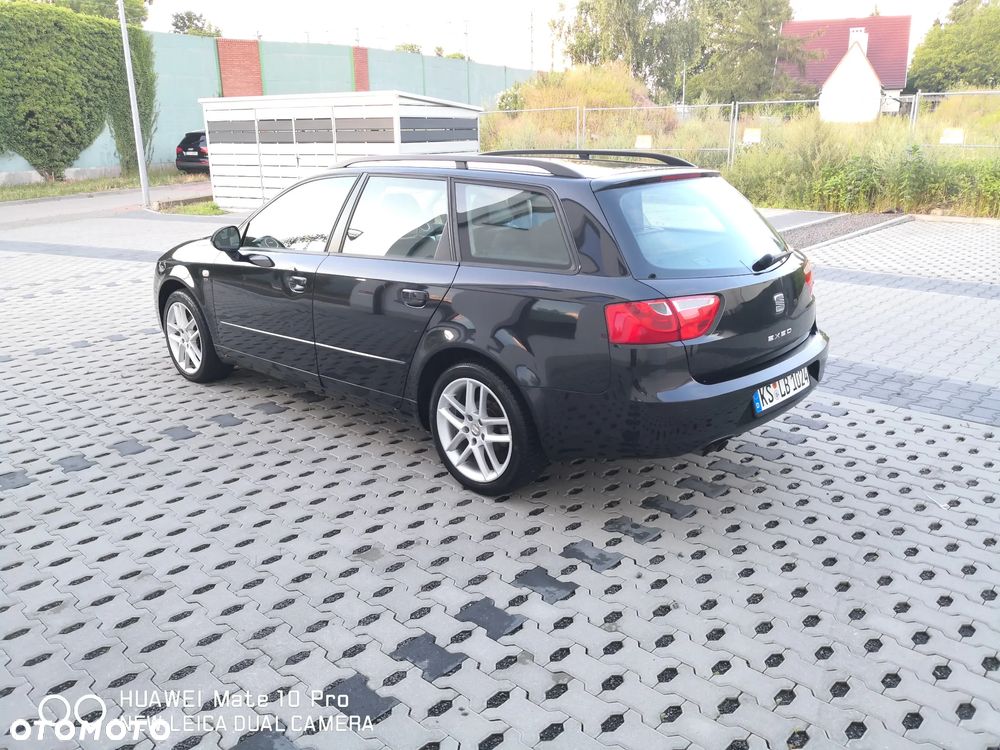 Seat Exeo 2.0 TDI CR Reference - 30