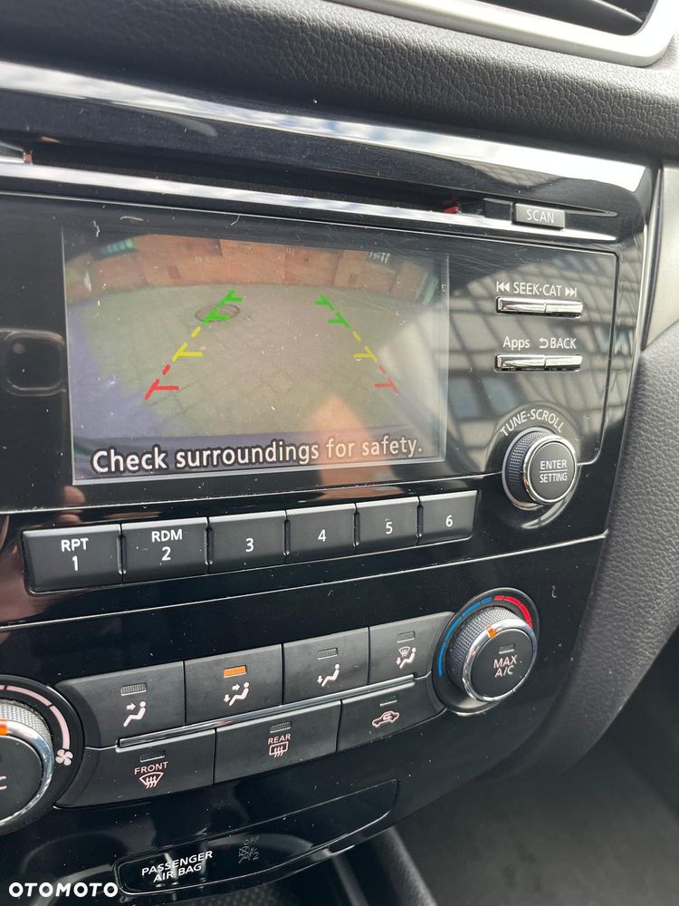 Nissan Rogue 2.5 S AWD - 14