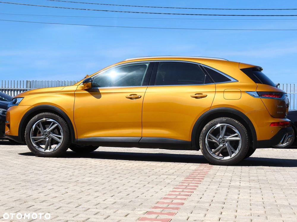 DS Automobiles DS 7 Crossback 1.6 E-Tense Opera - 6