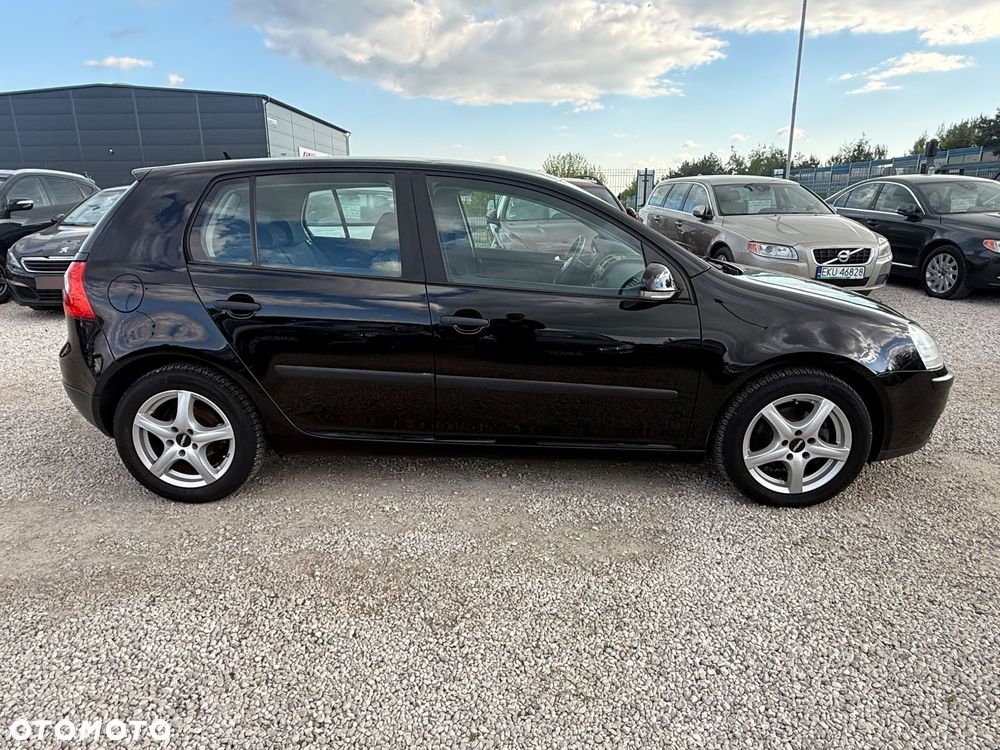 Volkswagen Golf 1.4 Sportline - 14