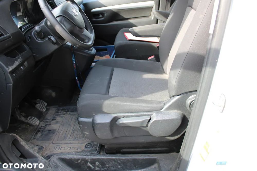 Toyota ProAce D-4D Long Active (bryg.) - 13
