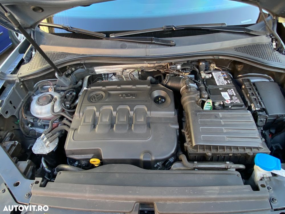 Volkswagen Tiguan 2.0 TDI 4Mot DSG Comfortline - 24