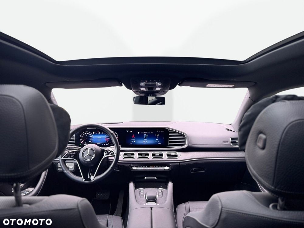 Mercedes-Benz GLE - 13