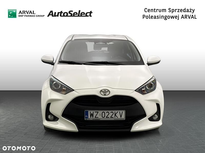 Toyota Yaris Hybrid 1.5 Comfort - 9
