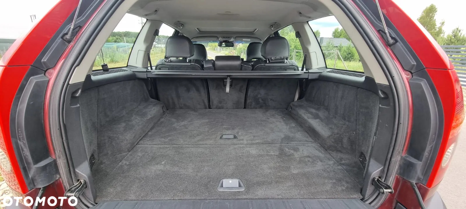Volvo XC 90 D5 Automatik Premium - 19