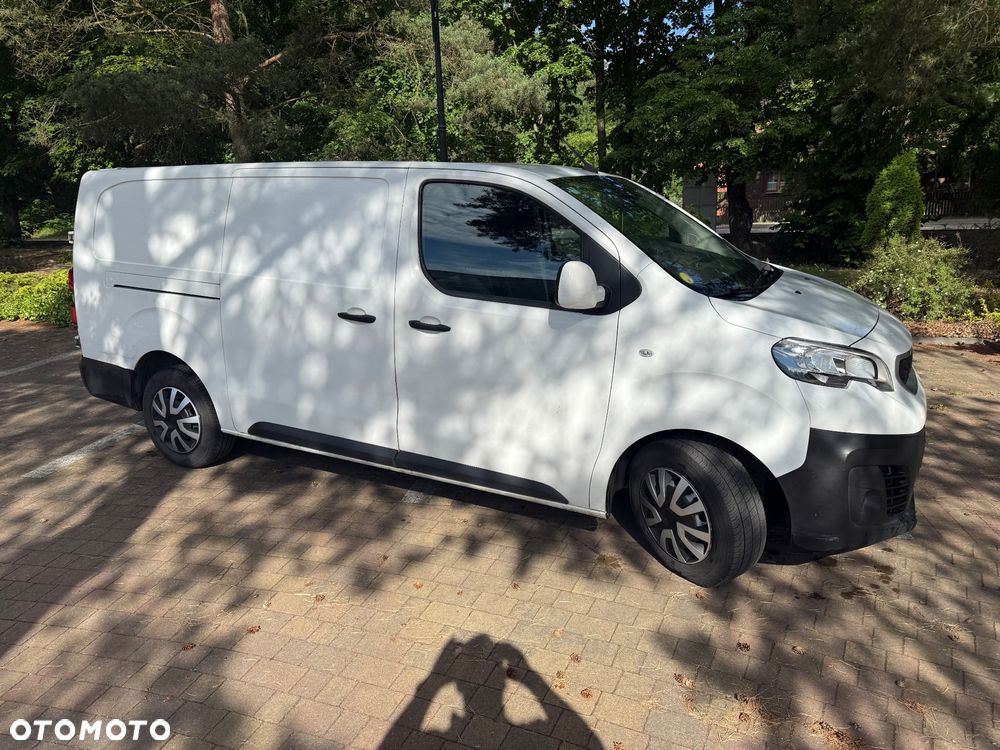 Peugeot Expert - 3