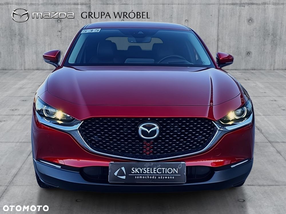 Mazda CX-30 2.0 mHEV Hikari 2WD - 2