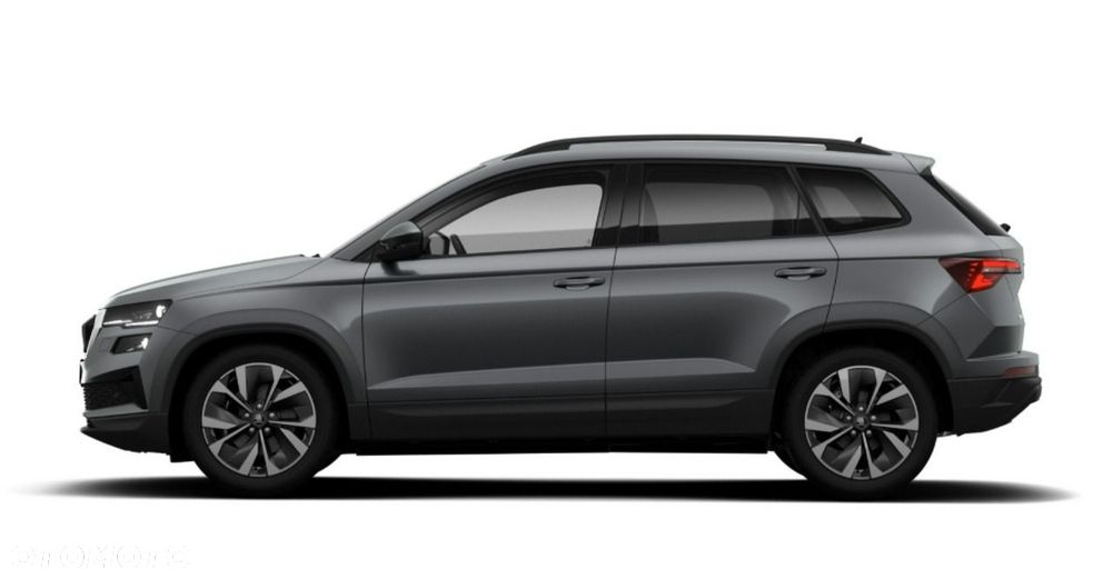 Skoda Karoq 1.5 TSI ACT DSG Drive - 2