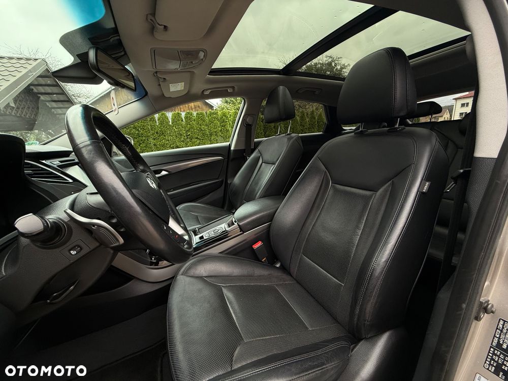Hyundai i40 2.0 GDI Business - 21