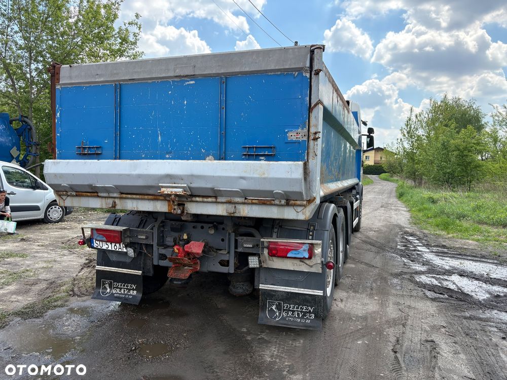 Scania R480 - 6