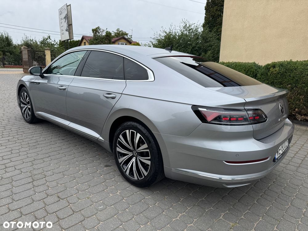 Volkswagen Arteon 2.0 TDI Elegance DSG - 8