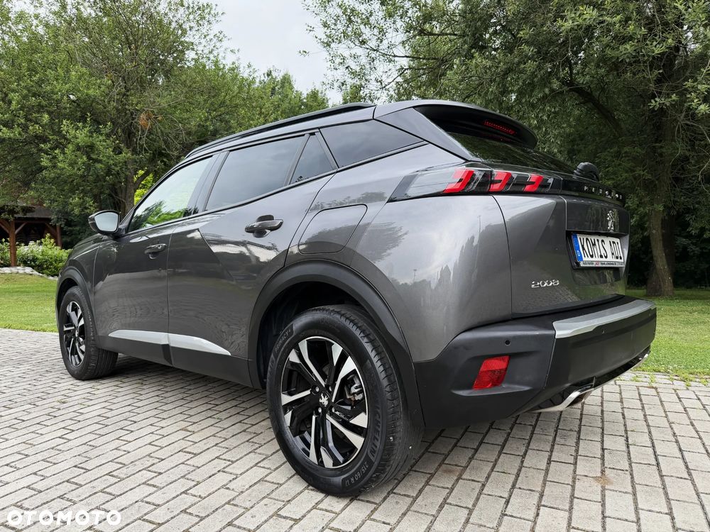 Peugeot 2008 PureTech 130 Allure Pack - 7